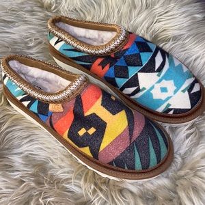 tasman sierra slipper